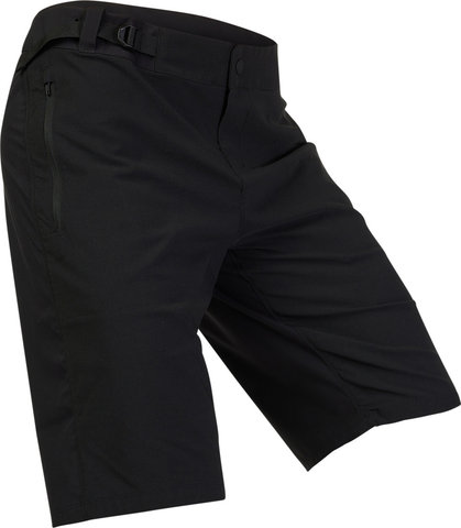 Fox Head Shorts Ranger Water modèle 2025 - black/36/XL