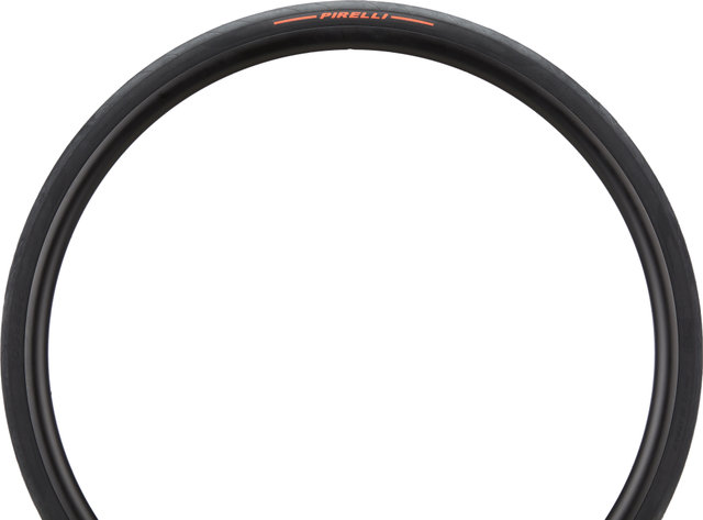 Pirelli Pneu Souple P ZERO Race 28" Modèle 2022 - black-red label/28 /28 /28-622