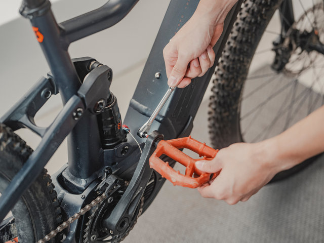 Topeak Ensemble d'outils Essential Toolshop - universal