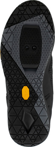 Sidi Dimaro MTB Schuhe - black-yellow/42/42 Sidi Dimaro MTB Schuhe - black-yellow/42/42