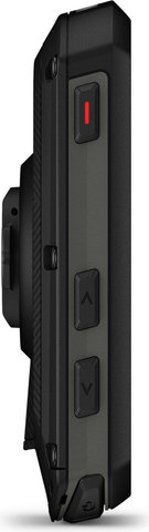 Garmin Ciclocomputador GPS Edge 550 - negro