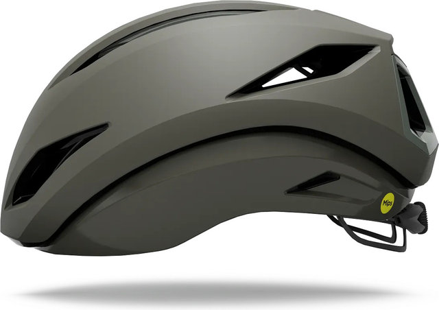 Giro Giro Eclipse Pro - matte dark sage | 51 - 55 cm