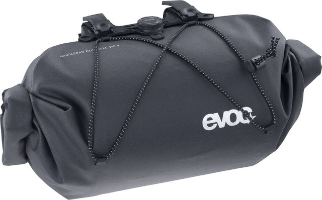 EVOC Handlebar Pack BOA WP 9 Handlebar Bag - black | 9 l