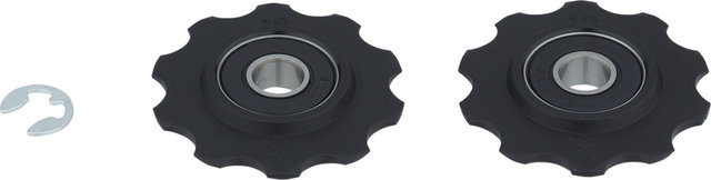 Rohloff Galets de Dérailleur pour Tendeur de Chaîne - universal/10 dents