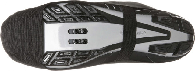 VAUDE Guêtres de cyclisme d’hiver Bike Gaiter Warm - black