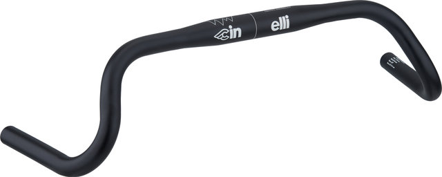 Cinelli Manillar Largo 31.8 - black/560 