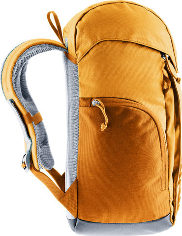 deuter Waldfuchs 14 Kids Rucksack - amber-maple/14 l