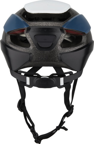 LUMOS Casque Ultra LED - deep blue mix/54 - 61 cm