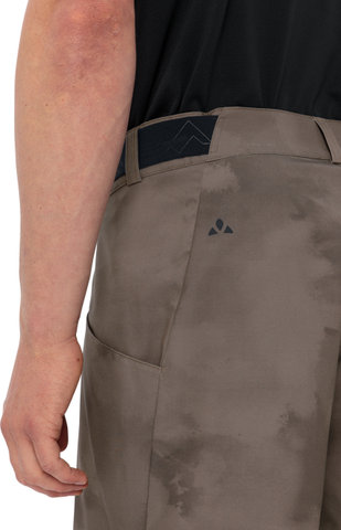 VAUDE Short Loamer - coconut/M