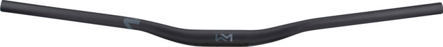 NEWMEN Evolution SL 318.25 31.8 25 mm Riser Lenker - black anodized-grey/800 mm
