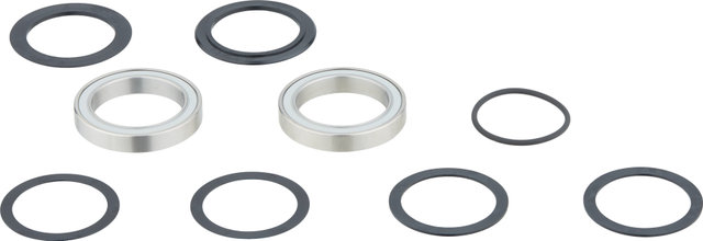 CeramicSpeed Kit de roulements Alpha BB30/68 mm MTB - black