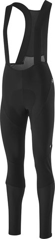 GONSO Cuissard à bretelles thermique SITIVO Tight pour dames - black | XS | 34