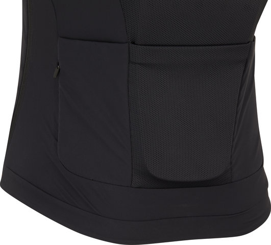 POC Oseus VPD Torso Protector Vest - uranium black/M