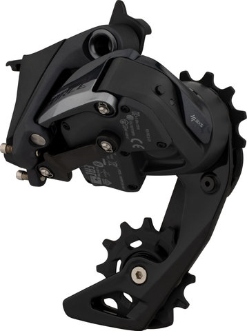 SRAM Force D1 eTap AXS Rear Derailleur – workshop packaging - black