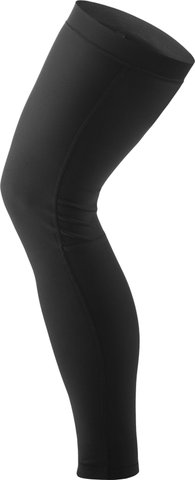 GONSO Leg Warmer Thermo-Beinlinge - black | M