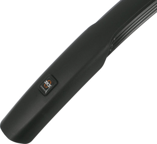 SKS Velo 42 Urban Front & Rear Mudguard Set for 28" - black/42 mm