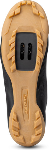 Scott Gravel Pro Schuhe - black matt-white | 40
