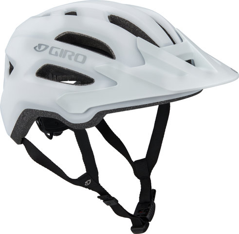 Giro Casco Fixture II - matte white-titanium | 54 - 61 cm