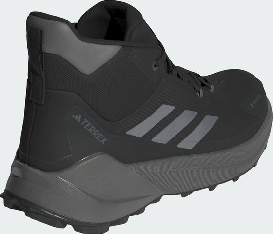 adidas Outdoor TERREX Trailmaker 2 Mid GTX Wanderschuhe - cblack carbon grefou | 42 2/3