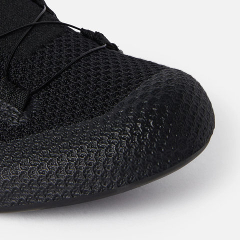 DMT SH10 Rennrad Schuhe - black-black | 40