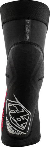 Troy Lee Designs Rodilleras Stage Pro Knee Guards - black/M/L