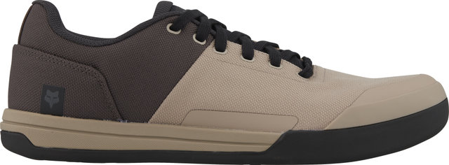 Fox Head Zapatillas Union Canvas MTB - mocha/43