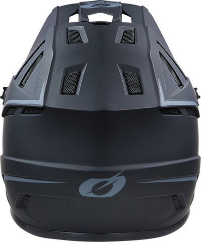 O'NEAL Backflip Full-Face Helmet - solid black | 57 - 58 cm