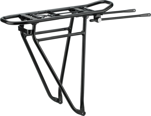 Racktime Portaequipajes Eco Tour - negro/26" Racktime Portaequipajes Eco Tour - negro/26"