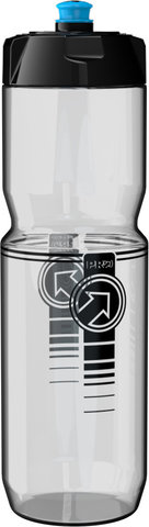 PRO Team Drinking Bottle 800 ml - transparent/800 ml