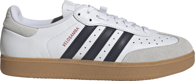 adidas Cycling Velosamba Leather cycling shoes - 40