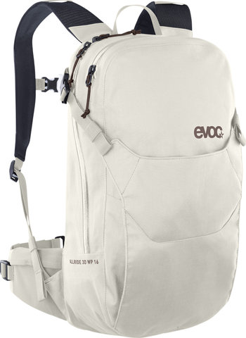 EVOC Sac à dos Allride 3D WP 16 - sand | 16 | M