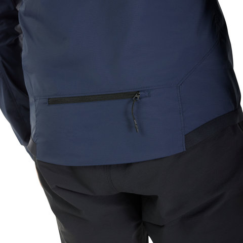 Fox Head Chaqueta cortavientos Ranger año modelo 2025 - midnight/M