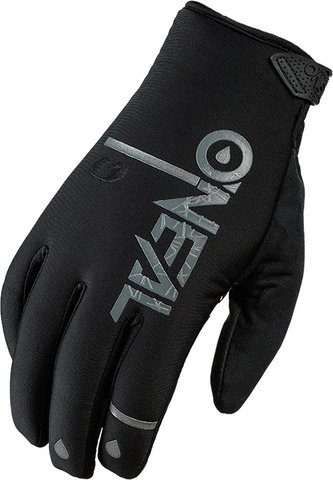 O'NEAL Guantes de Dedo Completo Winter WP - black | XXL