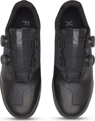 Fox Head Chaussures Union Boa MTB Année Modèle 2025 - black/43