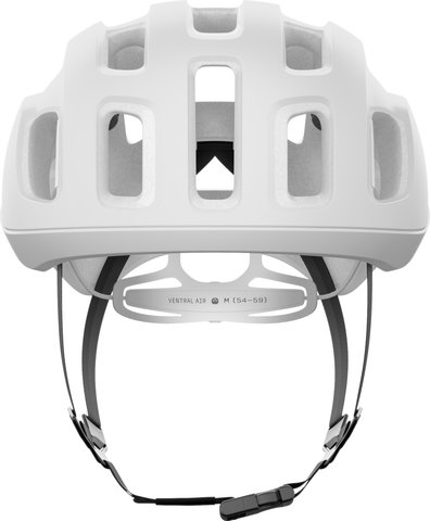 POC Ventral Air MIPS Helmet Model Year 2025 - hydrogen white matte/54 - 59 cm