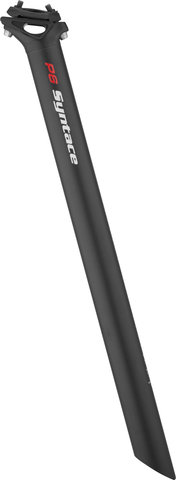 Syntace P6 7075 Seatpost - raceblack/480 mm/0 mm/34,9 mm