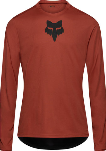 Fox Head Maillot Ranger L/S - S
