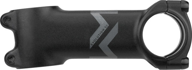 NEWMEN Evolution 318.4 Stem - black anodized/90 mm 6°
