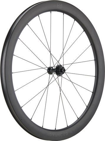 NEWMEN - black | set de 28" (avant 12x100 + arrière 12x142) SRAM XDR