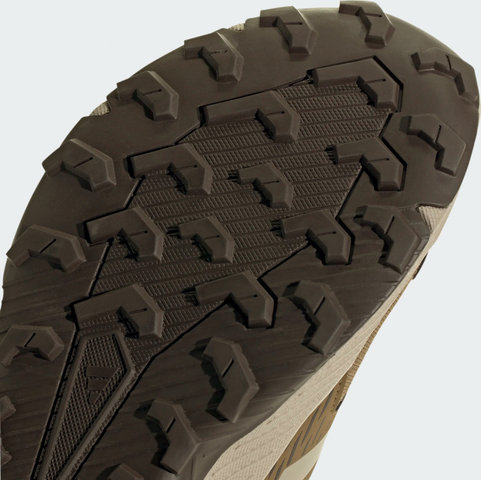 adidas Outdoor TERREX Tracefinder 2 Clima Trailrunning Schuhe - brooxi lbrown auco | 8 | 42