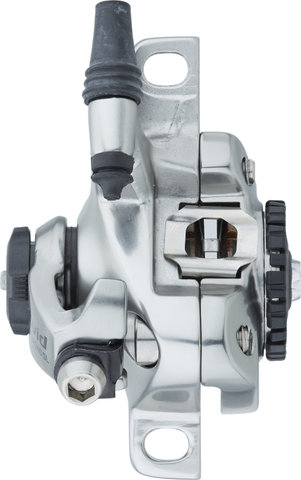 Avid BB7 Road SL Brake Caliper - grey anodized/Set/without