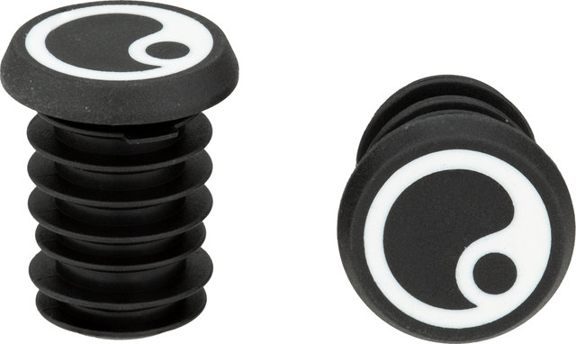 Ergon GD1 Evo Factory Handlebar Grips - frozen orange