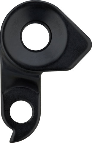 Scott Patilla de cambios para Scale Aluminio desde Modelo 2017 - negro/tipo 4