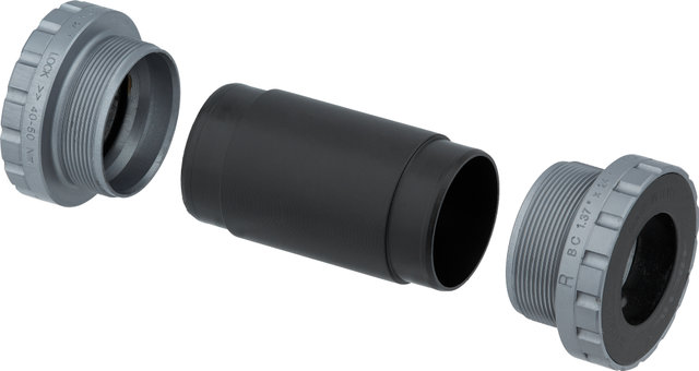 Miche Evo Max BSA MTB Bottom Bracket - grey/BSA