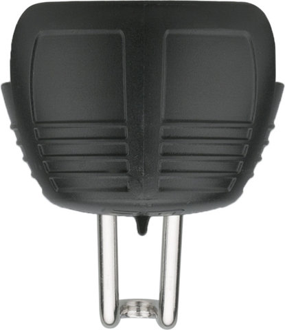 busch+müller Lampe Avant à LED Lumotec Lyt N (StVZO) - noir