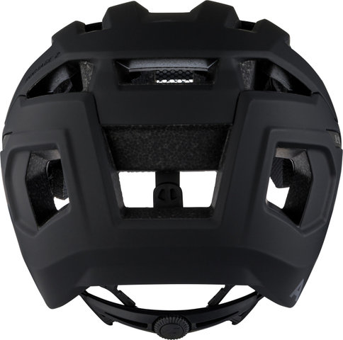 Alpina Rootage 2 Helmet - black matte | 52 - 56 cm