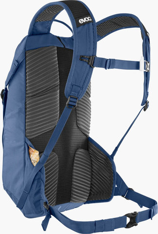EVOC Ride 12 Rucksack - denim/12000 ml