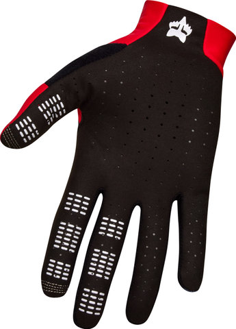 Fox Head Guantes Flexiar Elevated de dedo completo - midnight/M
