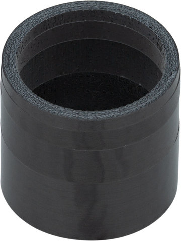 3min19sec Headset Spacer-Kit Carbon - UD Carbon