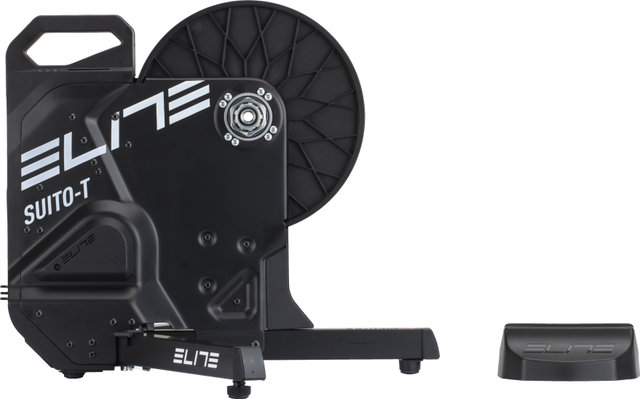 Elite Suito-T Rollentrainer - schwarz